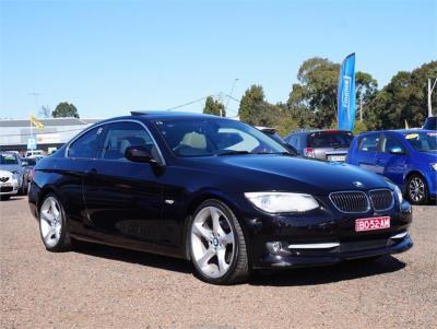 2009 BMW 3 Series 325i Coupe E92 MY10 for sale in Blacktown